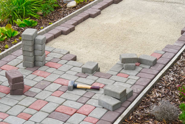 Best Driveway Resurfacing Pavers  in East Troy, WI