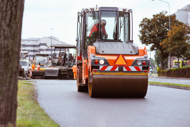 Best Driveway Repair Near Me  in East Troy, WI