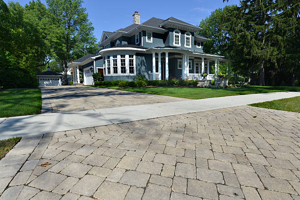 Reasons to Select Us for Your Driveway Paving Requirements in East Troy, WI