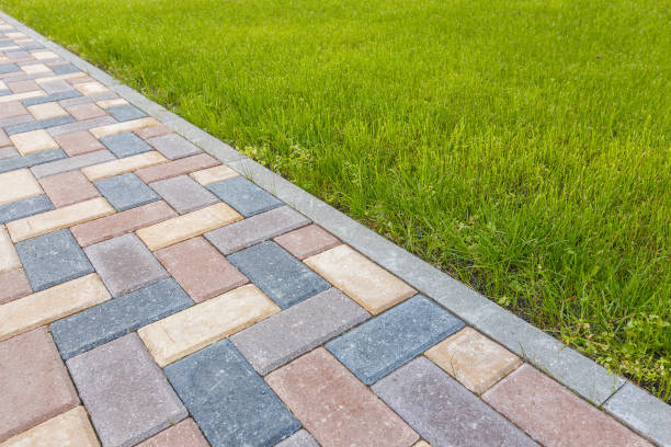Commercial Driveway Pavers in East Troy, WI