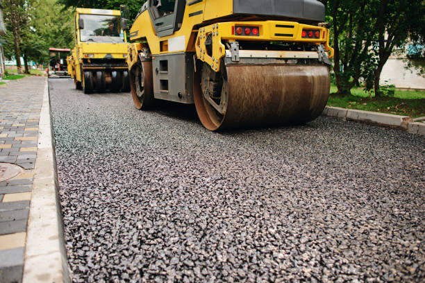 Best Best Driveway Pavers  in East Troy, WI